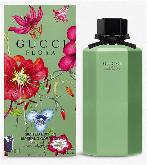 gucci green flora|gucci flora reviews.